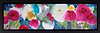 Sea Anemones (Framed)