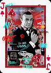 Bond (Framed)