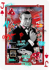 Bond (Framed)