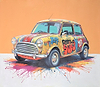 1965 Graffiti/Splash Mini