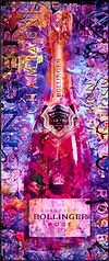 Bollinger Rose Champagne