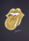 Rolling Stones Logo