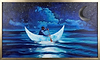 Moon Drifter