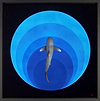 Deepness (Framed)