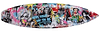 Never Forget - Surf Board (Framed)