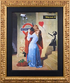 The Kiss
