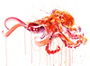 Octopus I (You Are Beautiful)
