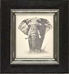 Lone Elephant