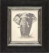 Lone Elephant