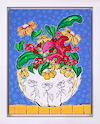 Primrose Pot