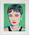 Icons - Audrey Hepburn