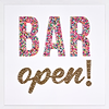 Bar Open