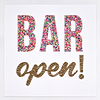 Bar Open