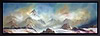 Mountain Serenity