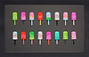 Melting Happiness (16 Lollies)