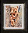 Lion Cub II