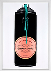 Laurent Perrier Cuvee Rose ( Ufo Drip)