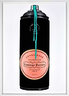 Laurent Perrier Cuvee Rose ( Ufo Drip)
