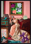 The Art Duchess IV