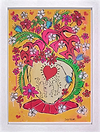 Yellow Haring