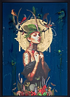Spirit Of The Forest XII