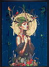 Spirit Of The Forest XII