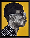 Smoke And Mirrors... And Also Sunglasses