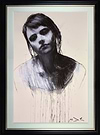 Hannah Large Head Study II
