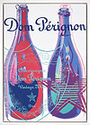 Dom Perignon Splash - Forever
