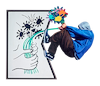 Picking Flowers