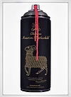 Mouton Rothschild 2000 (Red Drip)