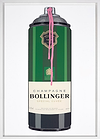 Bollinger Special Cuvee (Pink Drip)