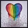 Chromatic Effusion