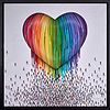 Chromatic Effusion
