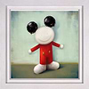 Hey Mickey