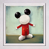 Hey Mickey