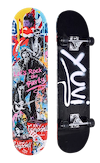 Let's Rock The Party (Skateboard)
