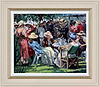 An Elegant Gathering