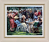 An Elegant Gathering