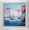 Red Boat, Venice