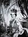 Queen Elizabeth II Coronation