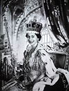 Queen Elizabeth II Coronation