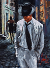 The Alley