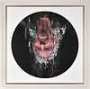 Zero Gravity (Framed)