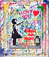 Balloon Girl I