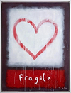 Handle with Care (Framed)