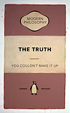 The Truth (Rose)