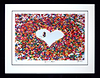 One In A Million (Framed)