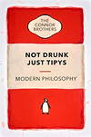 Not Drunk Just Tipys