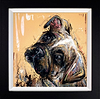 All Ears (Framed)
